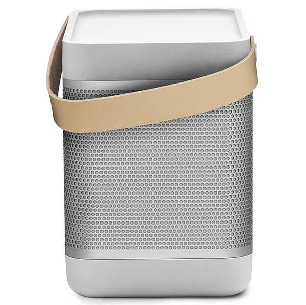 Bang & Olufsen Beolit 17 Wireless Bluetooth Portable Speaker - Natural