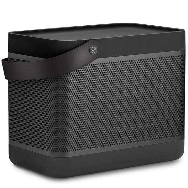 Bang & Olufsen Beolit 17 Wireless Bluetooth Portable Speaker - Stone Grey