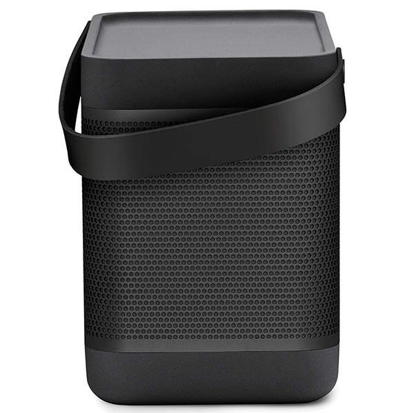 Bang & Olufsen Beolit 17 Wireless Bluetooth Portable Speaker - Stone Grey