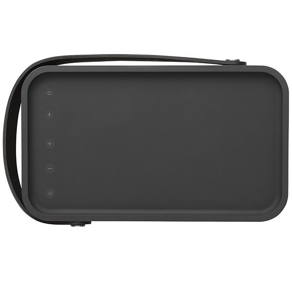 Bang & Olufsen Beolit 17 Wireless Bluetooth Portable Speaker - Stone Grey