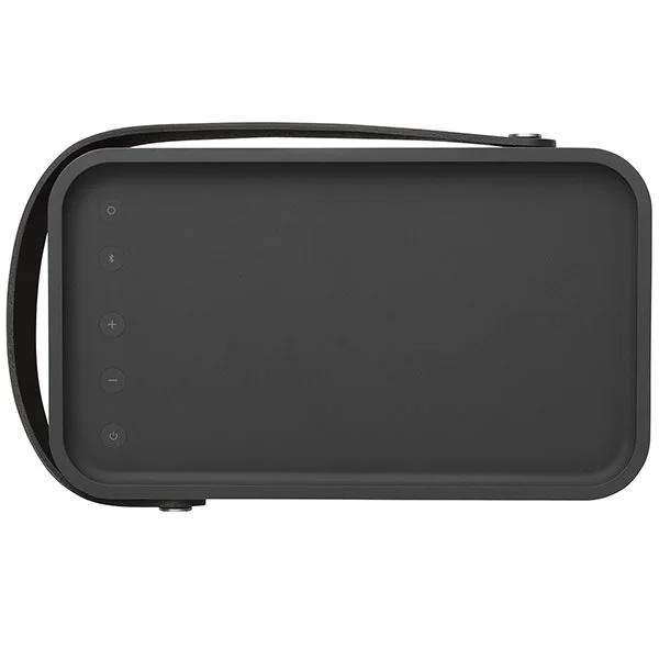 Bang & Olufsen Beolit 17 Wireless Bluetooth Portable Speaker - Stone Grey