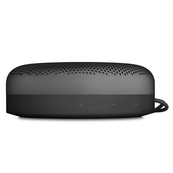 Bang & Olufsen Beoplay A1 Wireless Bluetooth Portable Speaker - Black
