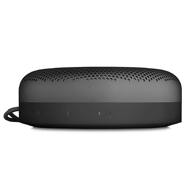 Bang & Olufsen Beoplay A1 Wireless Bluetooth Portable Speaker - Black