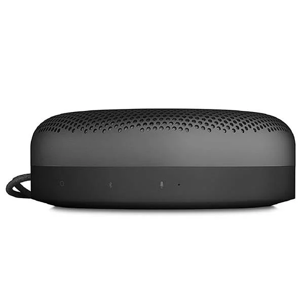 Bang & Olufsen Beoplay A1 Wireless Bluetooth Portable Speaker - Black