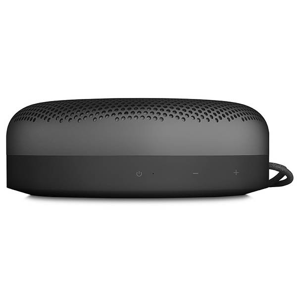 Bang & Olufsen Beoplay A1 Wireless Bluetooth Portable Speaker - Black