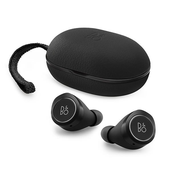 Bang & Olufsen Beoplay E8 True Wireless Bluetooth In-Ear Earphone with Mic - Black