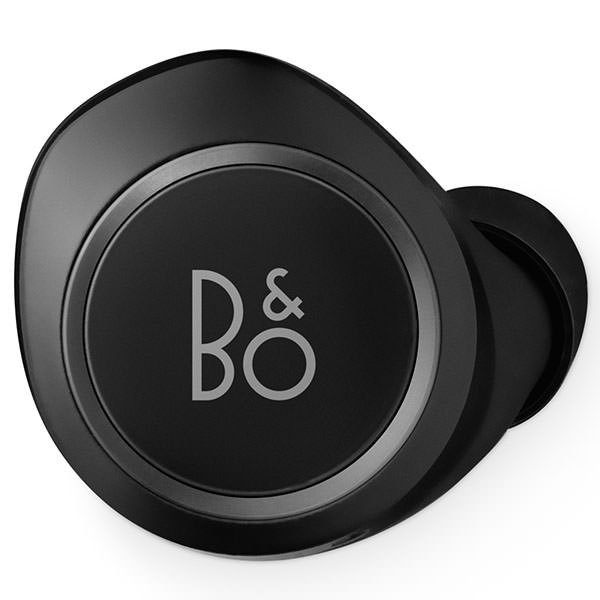 Bang & Olufsen Beoplay E8 True Wireless Bluetooth In-Ear Earphone with Mic - Black