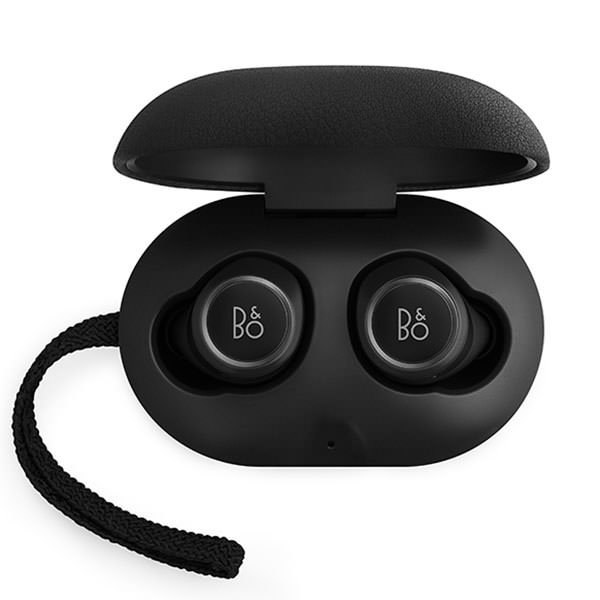 Bang & Olufsen Beoplay E8 True Wireless Bluetooth In-Ear Earphone with Mic - Black