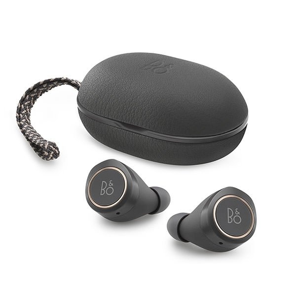 Bang & Olufsen Beoplay E8 True Wireless Bluetooth In-Ear Earphone with Mic - Charcoal Sand