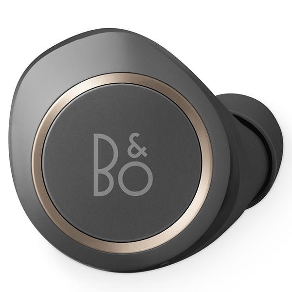 Bang & Olufsen Beoplay E8 True Wireless Bluetooth In-Ear Earphone with Mic - Charcoal Sand