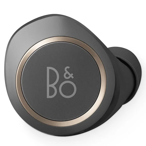 Bang & Olufsen Beoplay E8 True Wireless Bluetooth In-Ear Earphone with Mic - Charcoal Sand
