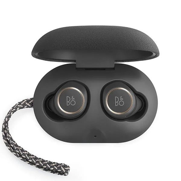 Bang & Olufsen Beoplay E8 True Wireless Bluetooth In-Ear Earphone with Mic - Charcoal Sand