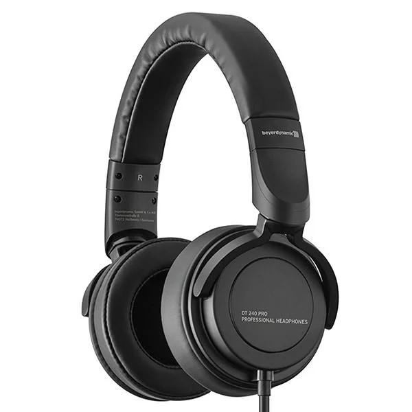 Beyerdynamic DT240 PRO Over-the Ear Headphone
