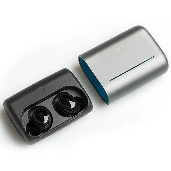 Bragi The Dash Pro True Wireless Bluetooth In-Ear Earphone with Mic 