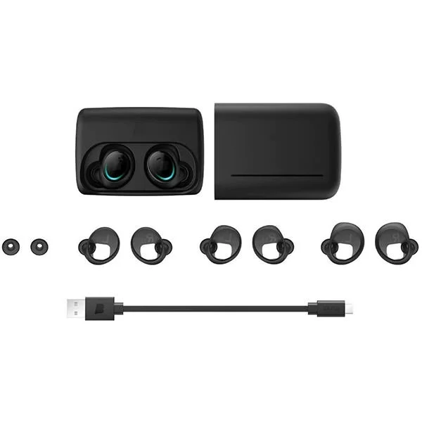 Bragi The Dash Pro True Wireless Bluetooth In-Ear Earphone with Mic 