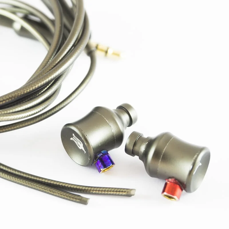 IEM Socket Modification / Repair Service by TREOO