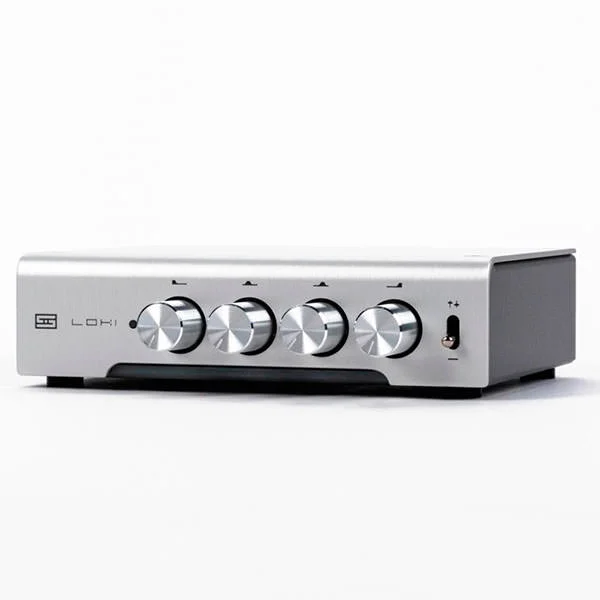 Schiit Audio Loki Desktop Tone Control
