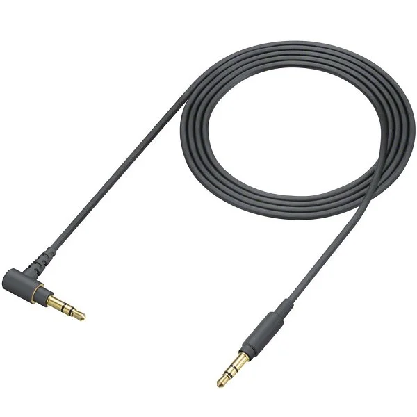 Sony WH-H900N h.ear on 2 Wireless Bluetooth Noise-Cancelling Over-Ear Headphone with Mic - Grayish Black