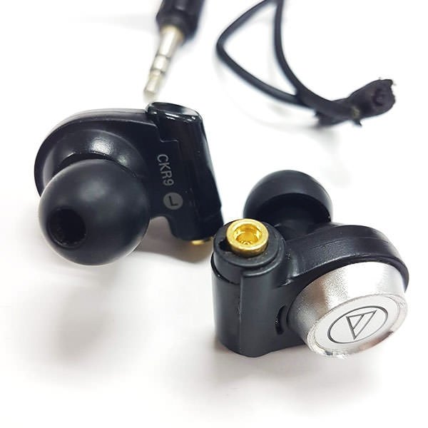 IEM Socket Modification / Repair Service by TREOO