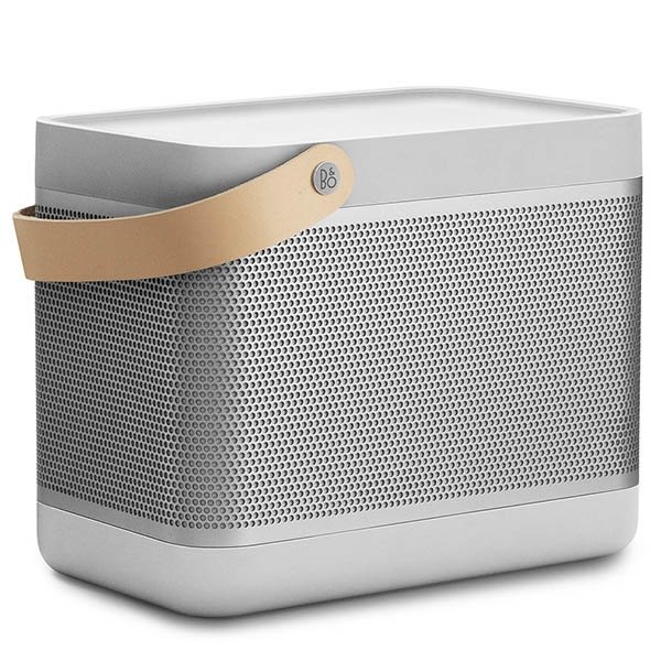 Bang & Olufsen Beolit 17 Wireless Bluetooth Portable Speaker - Natural