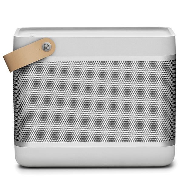 Bang & Olufsen Beolit 17 Wireless Bluetooth Portable Speaker - Natural