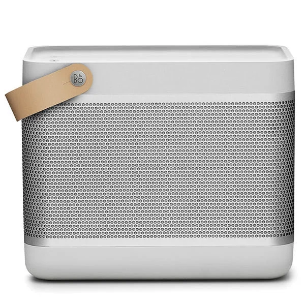 Bang & Olufsen Beolit 17 Wireless Bluetooth Portable Speaker - Natural