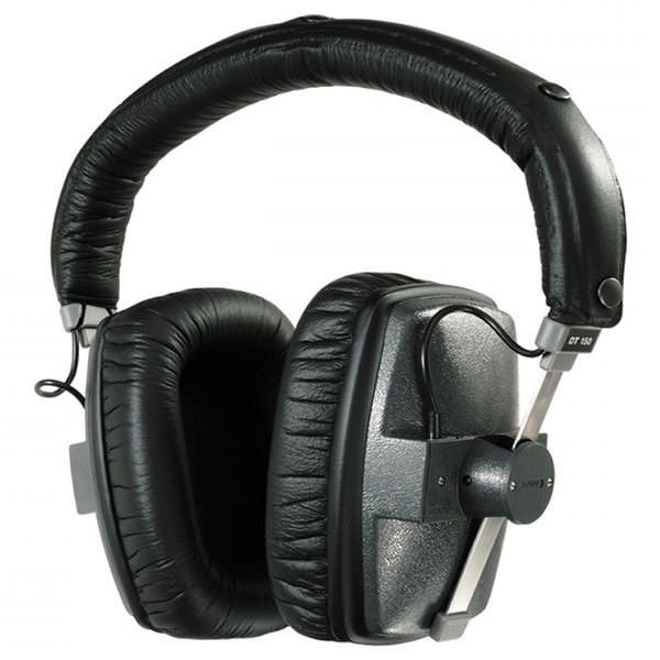 Beyerdynamic DT 150 Studio Monitoring Over-Ear Headphone Beyerdynamic DT 150 Studio Monitoring Over-Ear Headphone