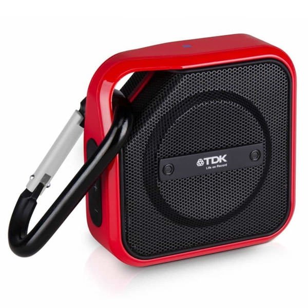 Tdk bluetooth popular speaker