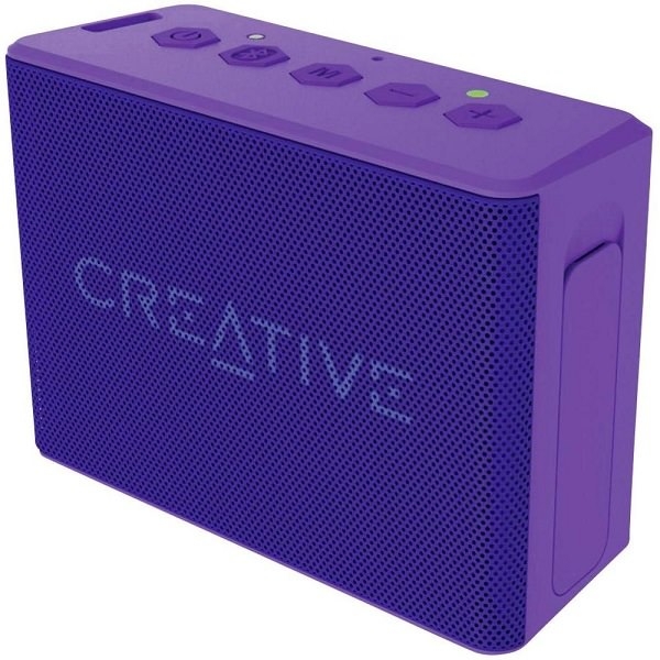 Creative Muvo 2C Digital Audio Player Wireless Bluetooth