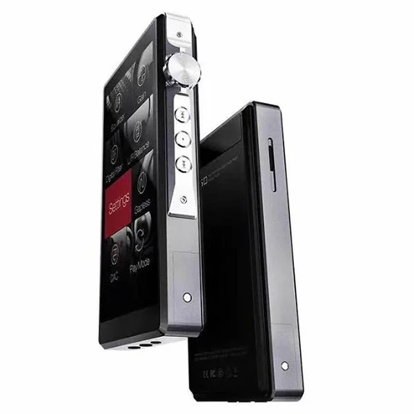 iBasso DX150 Digital Audio Player