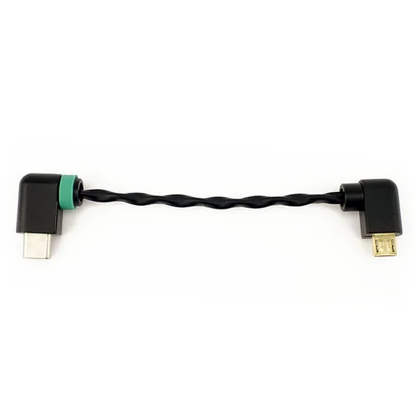 NocturnaL Audio Vela-C OTG interconnect cable