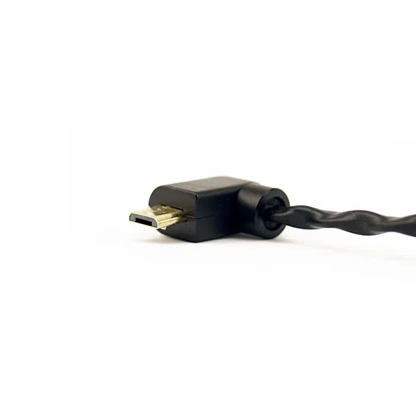 NocturnaL Audio Vela-C OTG interconnect cable