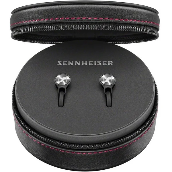 Sennheiser MOMENTUM Free Wireless Bluetooth In-Ear Earphone with Mic