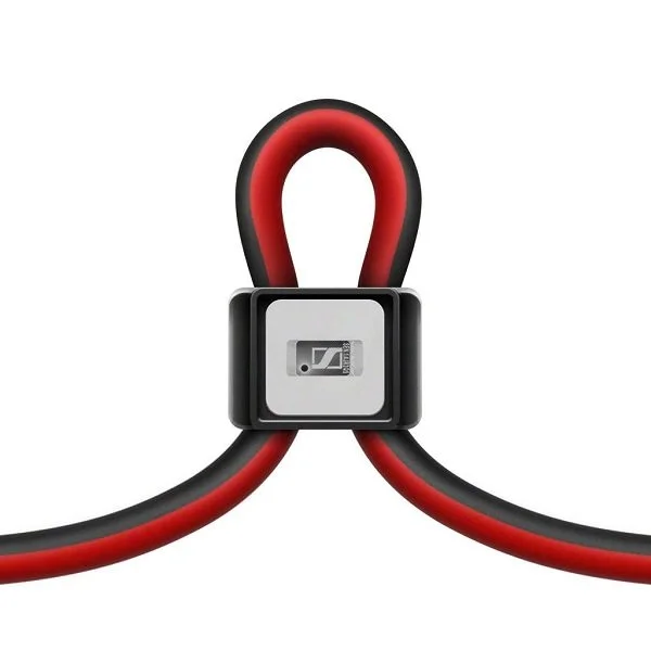 Sennheiser MOMENTUM Free Wireless Bluetooth In-Ear Earphone with Mic