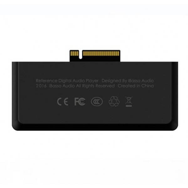 iBasso AMP5 High Voltage Swing Amplifier Card for iBasso DX220/DX200/DX150 iBasso AMP5 High Voltage Swing Amplifier Card for iBasso DX220/DX200/DX150