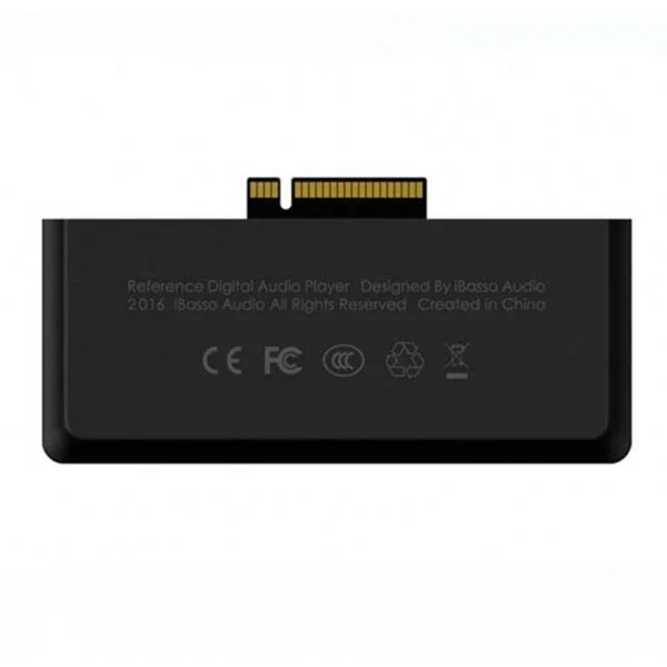 iBasso AMP5 High Voltage Swing Amplifier Card for iBasso DX220/DX200/DX150
