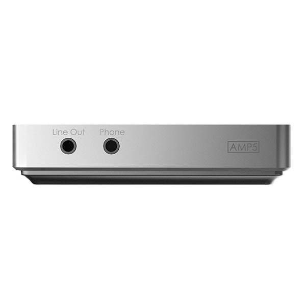 iBasso AMP5 High Voltage Swing Amplifier Card for iBasso DX220/DX200/DX150 iBasso AMP5 High Voltage Swing Amplifier Card for iBasso DX220/DX200/DX150