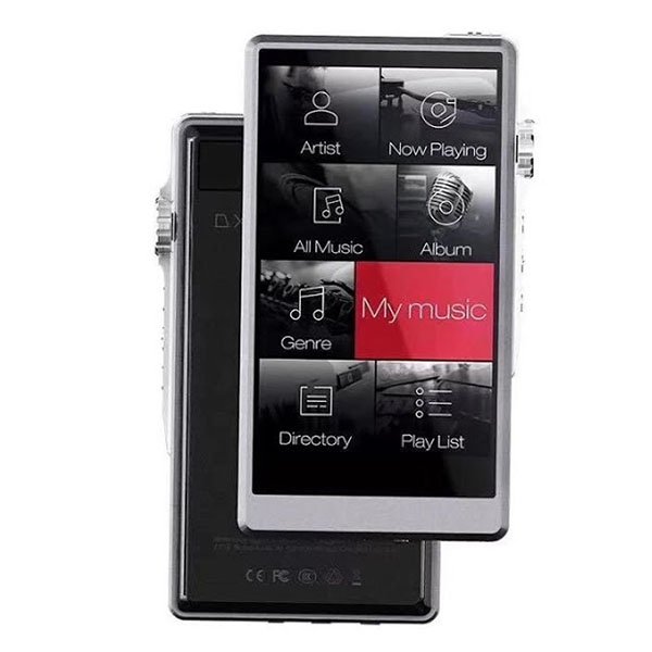 iBasso DX150 Digital Audio Player iBasso DX150 Digital Audio Player