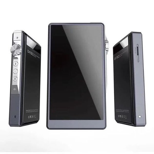 iBasso DX150 Digital Audio Player iBasso DX150 Digital Audio Player