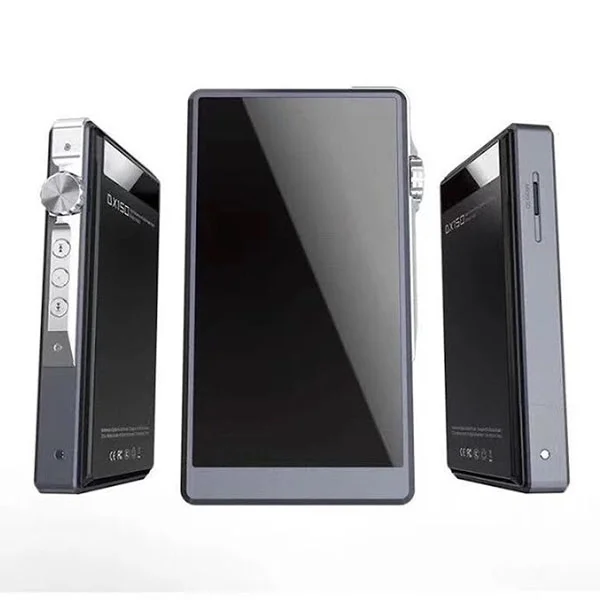 iBasso DX150 Digital Audio Player