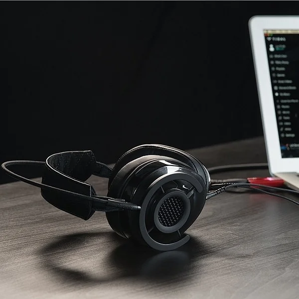 Audioquest NightHawk Carbon Over-Ear Headphone