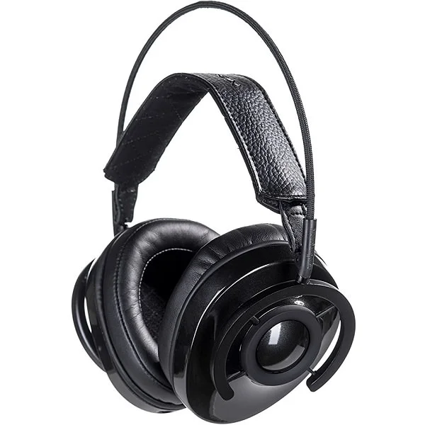 Audioquest NightOwl Carbon Over-Ear Headphone