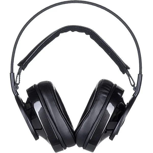 Audioquest NightOwl Carbon Over-Ear Headphone