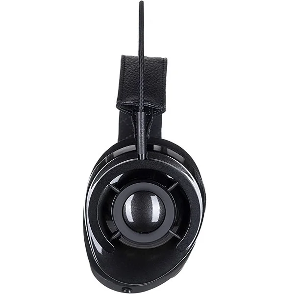 Audioquest NightOwl Carbon Over-Ear Headphone