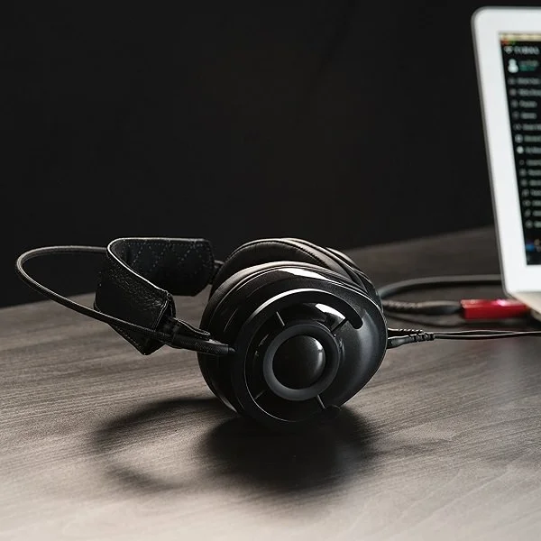 Audioquest NightOwl Carbon Over-Ear Headphone