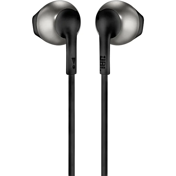 JBL Tune 205 (Black)