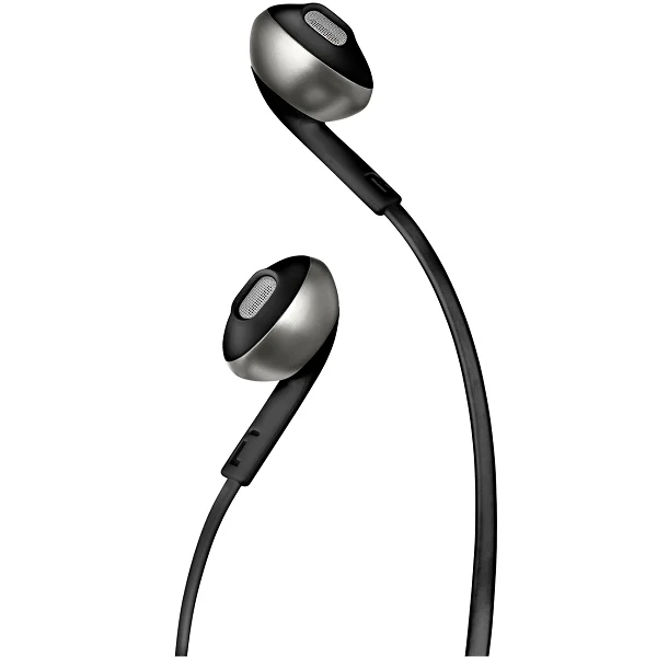 JBL Tune 205 (Black)