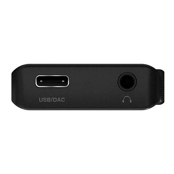 Shanling M0 Digital Audio Player - Black