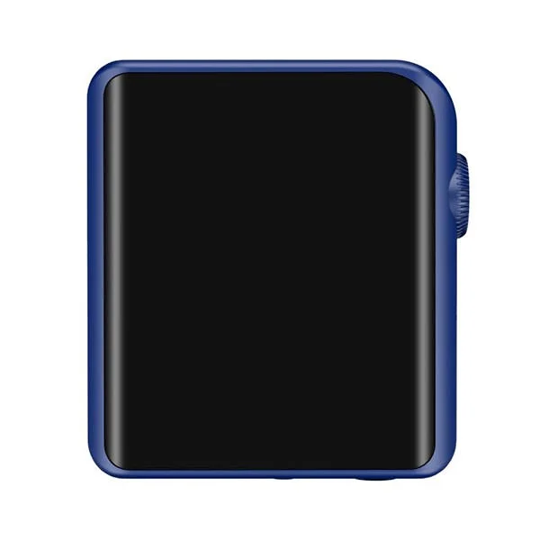 Shanling M0 Digital Audio Player - Blue