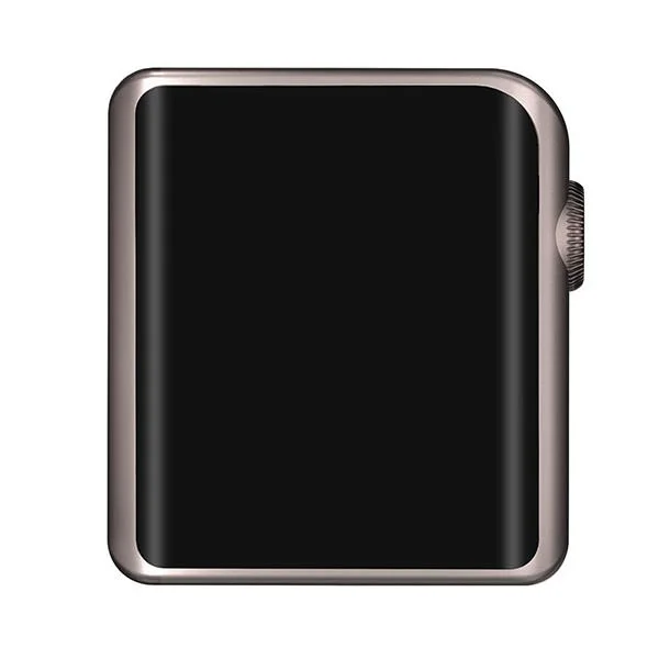 Shanling M0 Digital Audio Player - Titanium